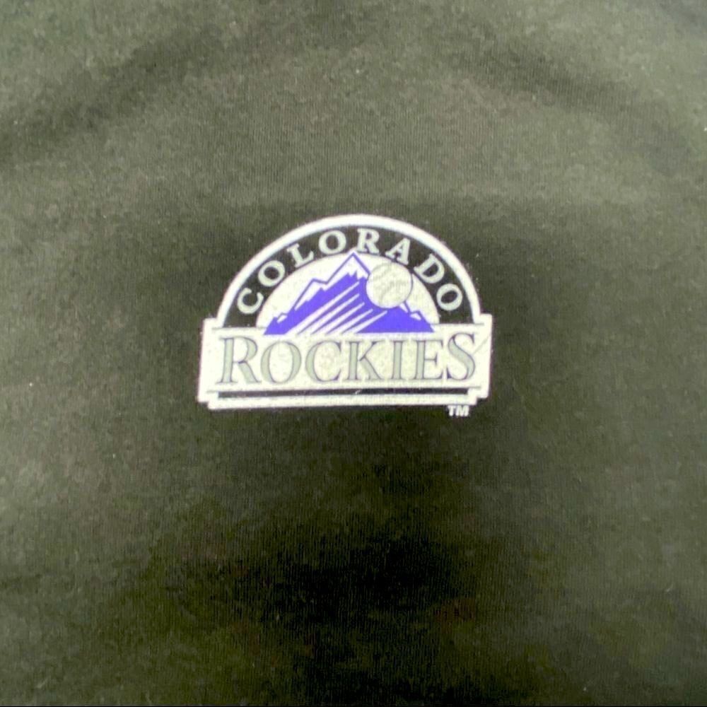 BILLY JOEL LIVE @ ROCKIES COORS FIELD OFFICIAL  Mens Size Large - Picture 7 of 12